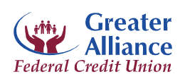 Greater Alliance Federal Credit Union